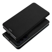 LUNA Book Carbon for SAMSUNG A37 5G black