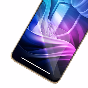 Matinė apsauginė plėvelė 3mk Silky Matt Pro Motorola Edge 50 Neo