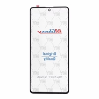 MUSTTBY Apsauginis stiklas + OCA MI 13T