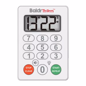 Кухонный таймер BALDRTHERM E0575S