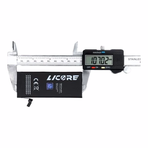 Аккумулятор LICORE для iPhone 6 1810 мАч