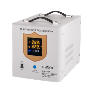 Automatinis įtampos stabilizatorius KEMOT SHB-3000
