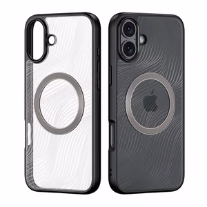 Telefono dėklas Dux Ducis Aimo Mag Google Pixel 8 juodas