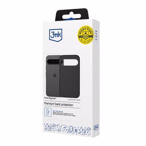 Google Pixel 11 - 3mk Fortis MagCase