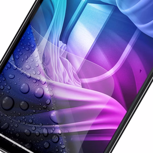 Asus Zenfone 10 - 3mk šilkinis matinis Pro