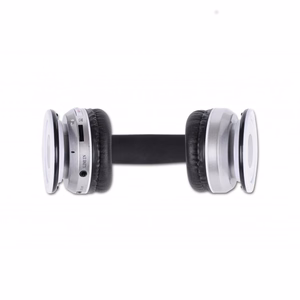 Rebeltec Bluetooth наушники Crystal белые