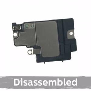 Garsiakalbis skirtas Apple iPhone X apatinis garsiakalbis 100% originalus (išimtas iš telefono)