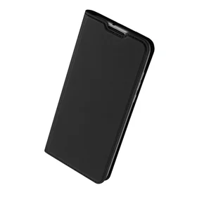 Dux Ducis Skin Pro dėklas telefonui Huawei P40 juodas