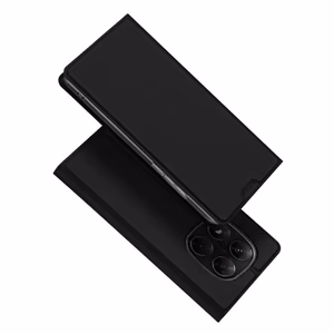 Dėklas Dux Ducis Skin Pro Xiaomi Redmi Note 14 Pro 4G juodas
