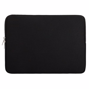 Universalus 14'' nešiojamojo kompiuterio dėklas – juodas