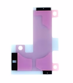 Akumuliatoriaus lipdukas skirtas iPhone 11 Pro