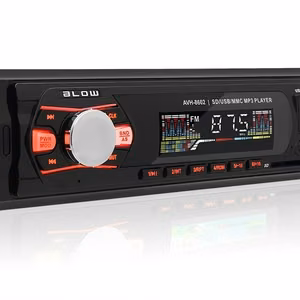 BLOW AVH-8602 – автомагнитола, MP3, USB, SD/MMC