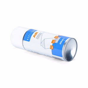 Montis MT045 suslėgtas oras, 400 ml