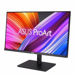 ASUS ProArt PA328QV kompiuterio monitorius 80 cm (31.5") 2560 x 1440 pikseliai Quad HD LED Juoda