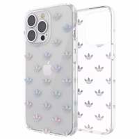 Adidas OR SnapCase ENTRY dėklas telefonui iPhone 13 Pro / iPhone 13 - įvairiaspalvis