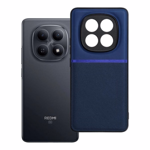 Dėklas skirtas Xiaomi Redmi Note 15 4G Noble mėlynas