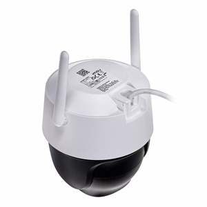 360° lauko kamera WiFi IMOU Cruiser Z 5MP