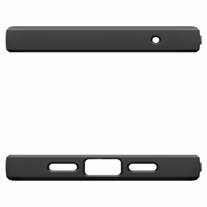 SPIGEN LIQUID AIR GOOGLE PIXEL 10A MATTE juodas