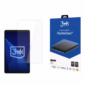 3mk FlexibleGlass hibridinis stiklas, skirtas "Samsung Galaxy Tab A11