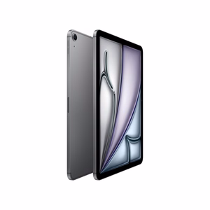 Apple iPad Air 5G Apple M LTE-TDD & LTE-FDD 128 GB 27,9 cm (11") 12 GB Wi-Fi 7 (802.11be) iPadOS 26 Pilka