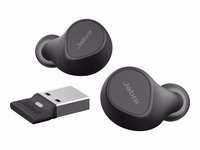 JABRA Evolve2 Buds MS belaidės ausinės