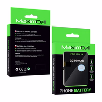 Maximcell Baterija for Iphone 14 3279mAh Li-poly