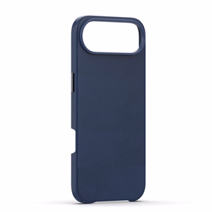 Etteri Elegant Mag dėklas for iPhone 17 Air 6,6" tamsiai mėlynas