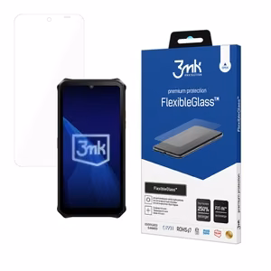 3mk FlexibleGlass™ hibridinis stiklas Hammer Energy X2
