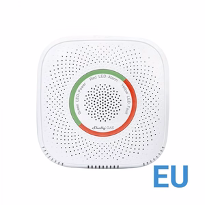 Dujų jutiklis WiFi Shelly Gas CNG