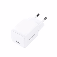 UGREEN X513 30 W GAN maitinimo įkroviklis 1x USB-C – BALTA