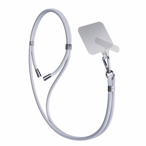 Accessories Grey (silver) - 3mk EasyClip