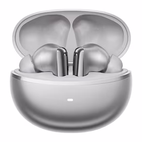 TWS QCY MeloBuds N70 ausinės (titano-aukso spalvos)