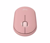 Logitech 910-007014 kompiuterio pelė Kelioninis Abiems rankoms RD belaidis ryšys + „Bluetooth“ Optinis 4000 DPI