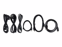 IIYAMA XUB3293UHSN-B5 32 col. IPS monitorius