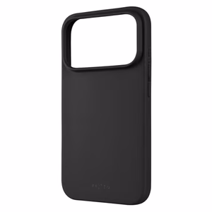 FIXED Story FIXST-1645-BK – Story back cover for Xiaomi Redmi Note 15 Pro 4G, rubberized, black