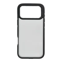 Dėklas telefonui NEO IPHONE 17 Pro Max - juodas