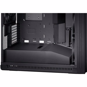 ASUS ProArt PA602 „Midi Tower“ Juoda