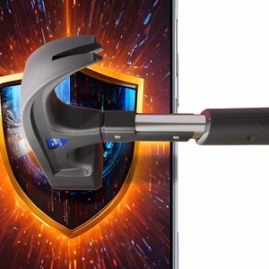 Oppo Reno 14 F/ 14 FS 5G - 3mk Silky Matt Privacy