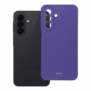 ROAR dėklas ALL DAY COLORFUL JELLY skirtas SAMSUNG A27 5G violetinis