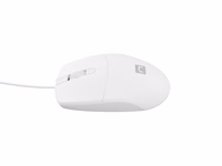 NATEC NMY-1988 kompiuterio pelė USB A tipo Optinis