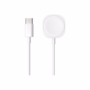 FIXED FIXDW-AW-C – USB-C įkrovimo kabelis Apple Watch
