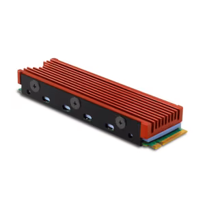 Axagon SSD aušintuvas M.2 CLR-M2