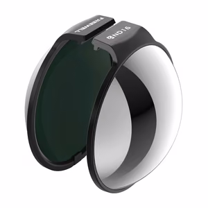 Freewell neutralaus tankio ND16 filtras OSMO 360