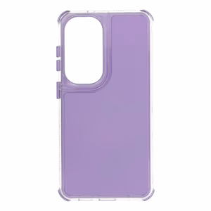 MATRIX dėklas telefonui SAMSUNG S26 Pro šviesiai violetinis