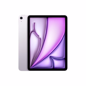 Apple iPad Air Apple M 128 GB 27,9 cm (11") 12 GB Wi-Fi 7 (802.11be) iPadOS 26 violetinis