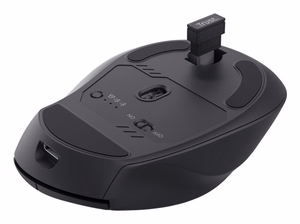 Trust Niven mouse Office Right-hand RF Wireless + Bluetooth 3200 DPI