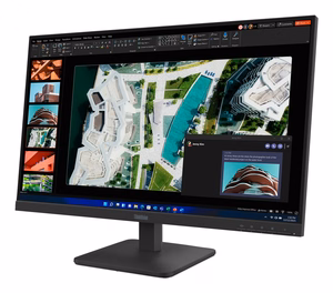 Lenovo ThinkVision S27-4e monitorius
