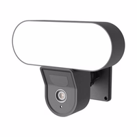 Išmanusis Lauko WiFi Kamera su Gosund IPC3 Prožektorius IP65 Tuya