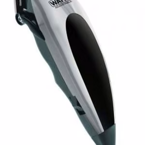 Wahl HomePro Hair Clipper – машинка для стрижки волос, чёрная/серебристая