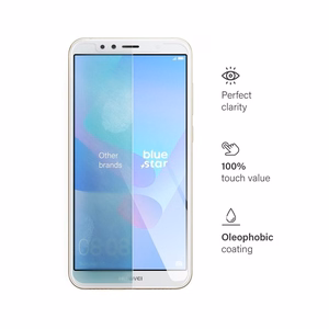 Apsauginis stiklas Blue Star - HUAWEI Y6 2018